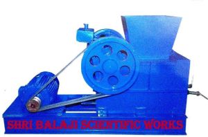 Jaw crusher