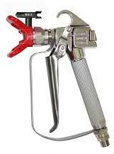 Airless Spray Gun