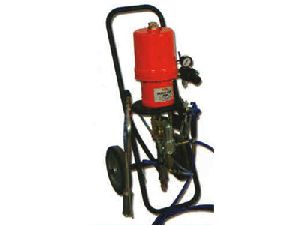 Airless Spray Painting Equipment