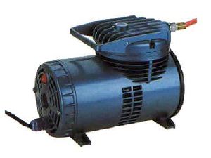 Mini Air Compressor for Air Brush Gun