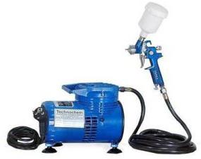 Paint Spray Gun