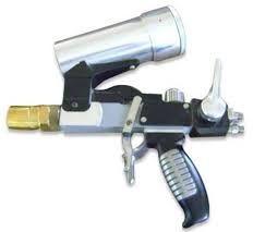 Powder Spray Gun