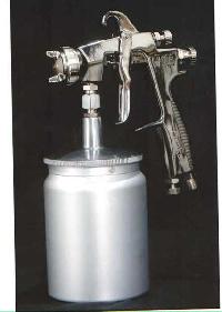 Suction Feed Spray Gun