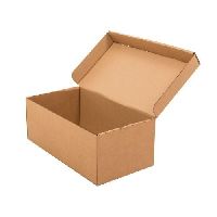 Corrugated Carton Box