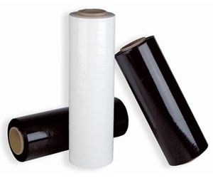 Stretch Wrap Film