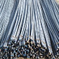 TMT Steel Bars