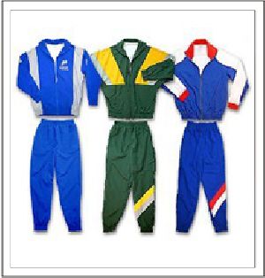promotional uniforms