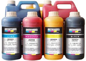 Sublimation Ink