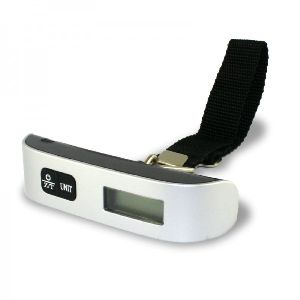 Handheld Digital Weighing Scale