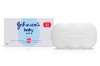 Baby Soap