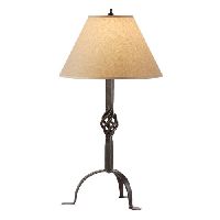 Decorative Iron Table Lamp