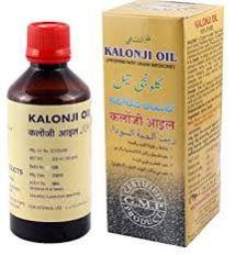 Kalonji Oil