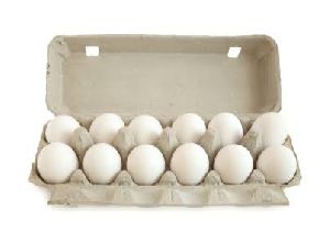 12 Eggs Pulp cartons