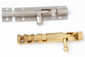 brass hardware parts