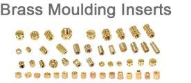 Brass Moulding Inserts