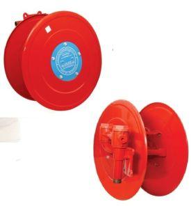 Hose Reel Drum