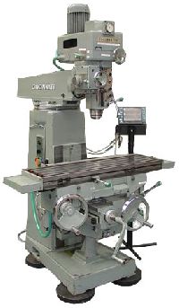 conventional machine tools