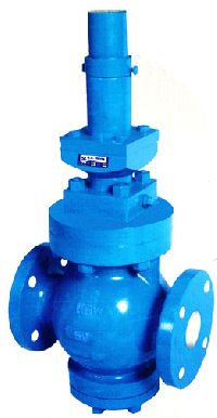 Pressure Regulating Valve