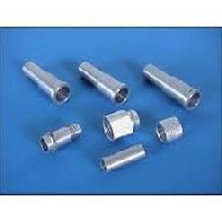 Aluminium Components