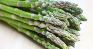 Green Asparagus (Shatavari)