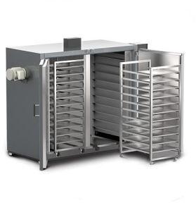 Tray Dryer