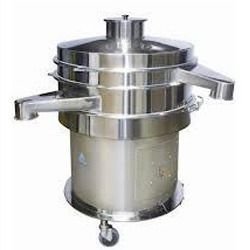 Ultrasonic Vibro Sifter