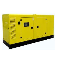 Silent Diesel Generators