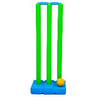 Beach Cricket Set