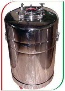 Pressure Vessel