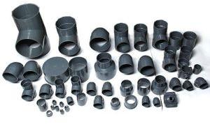 Pvc Fittings