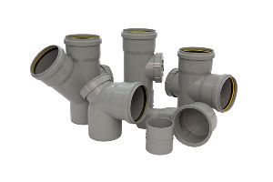 Swr Pipes And Fittings