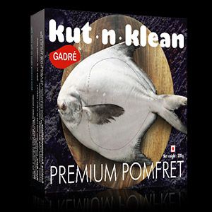 Premium Pomfret