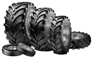 Tractor Tyre