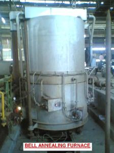 Bell Furnace