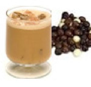 Vanilla Coffee / Choco Coffee
