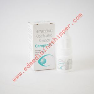 Careprost Eye Drops