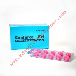 Cenforce FM Tablets