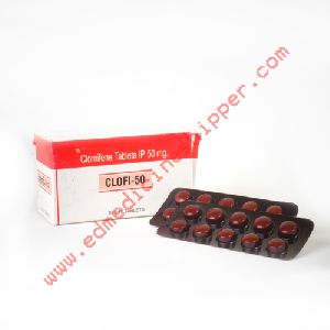 Clofi 50mg Tablets