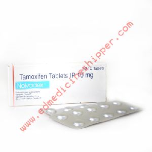 Nolvadex 10mg Tablets