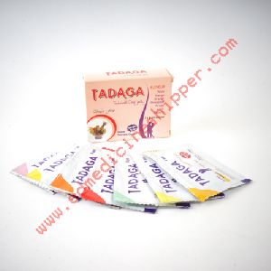 Tadaga Oral Jelly