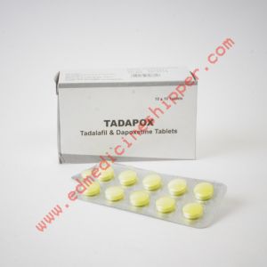 Tadapox Tablets