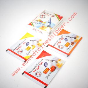 Vega 100mg Oral Jelly