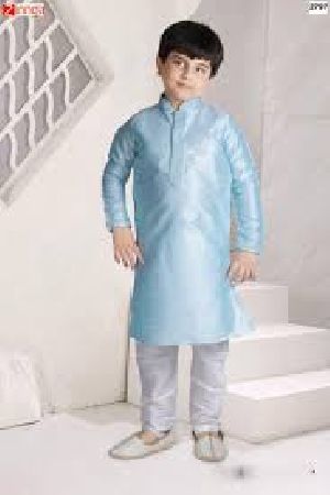 Boys Kurta Pyjama