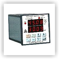 Charge Discharge Ampere Hour Meter