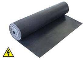 Insulation Mat