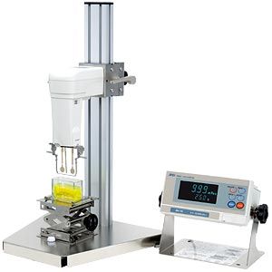 Laboratory Viscometer