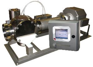 metal separator machine