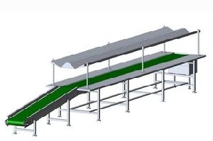 Packing Conveyor System