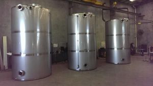 Storage Tanks