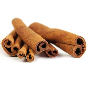 Cinnamon Sticks